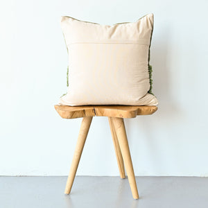 WOOL BLEND - QUINN SAGE