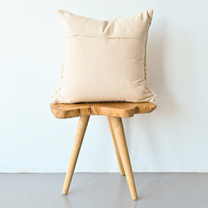 WOOL BLEND - QUINN CREAM