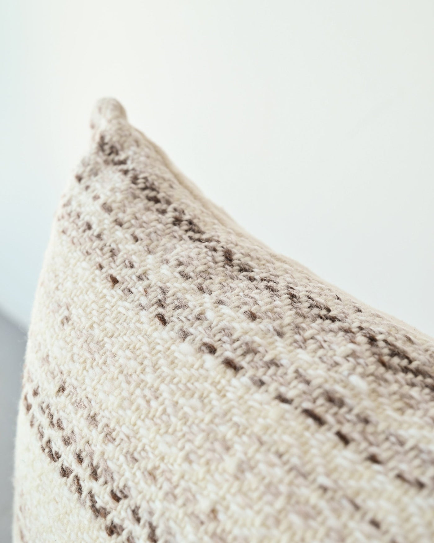 WOOL BLEND - STEWART