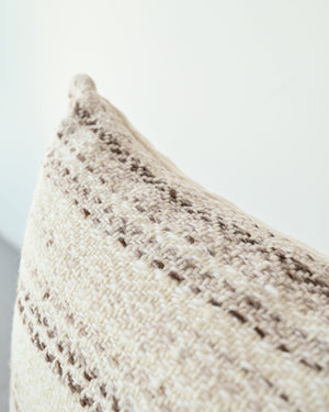 WOOL BLEND - STEWART