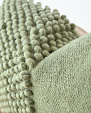 WOOL BLEND - QUINN SAGE