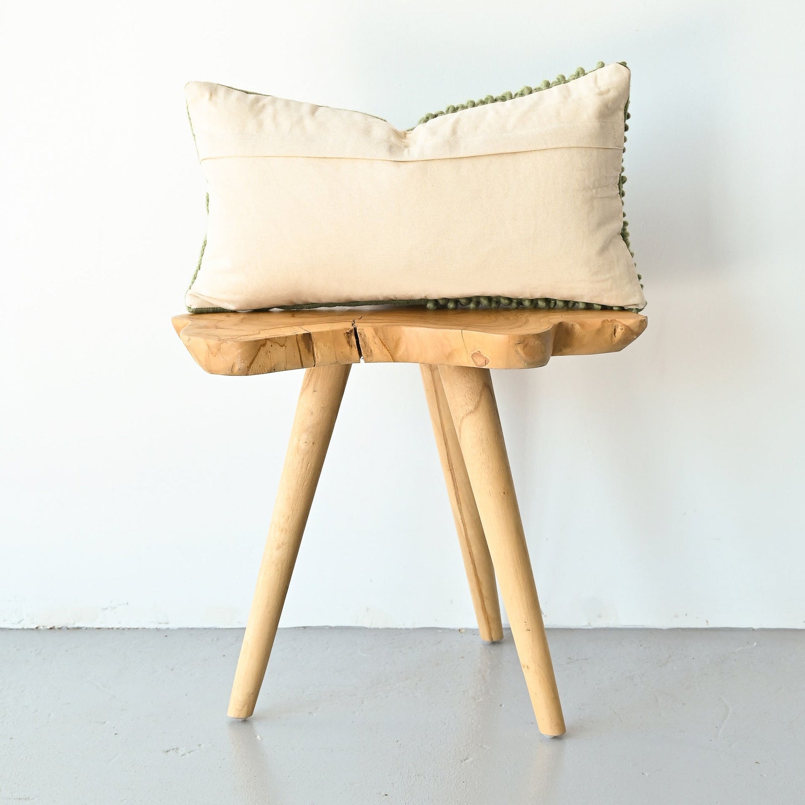 WOOL BLEND - QUINN SAGE