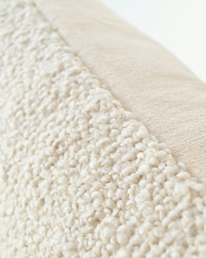 COTTON - SHERPA