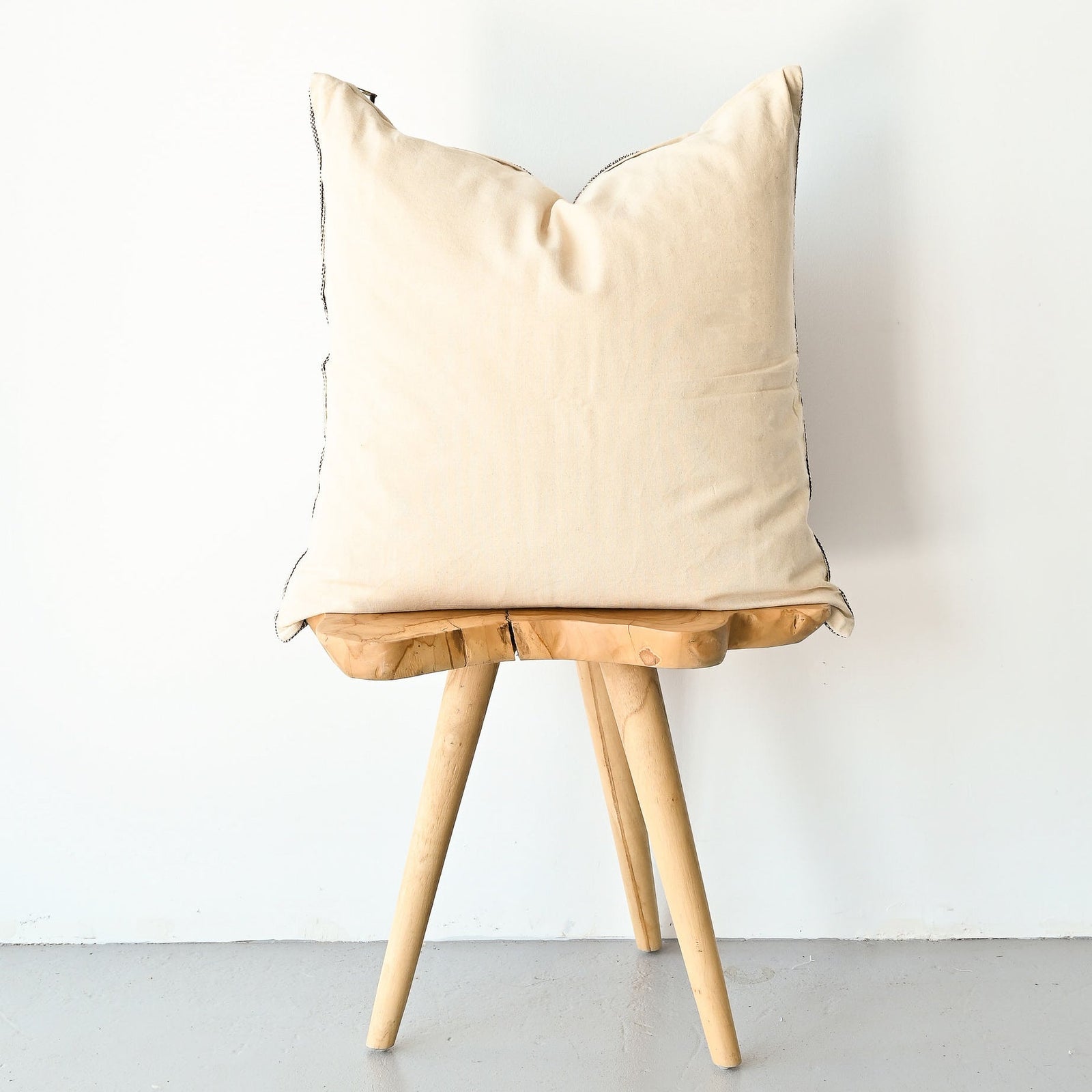 COTTON CANVAS - MICK