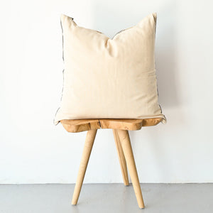 COTTON CANVAS - MICK