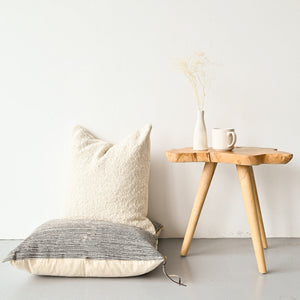 COTTON - SHERPA