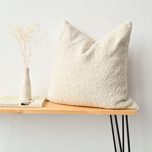 COTTON - SHERPA