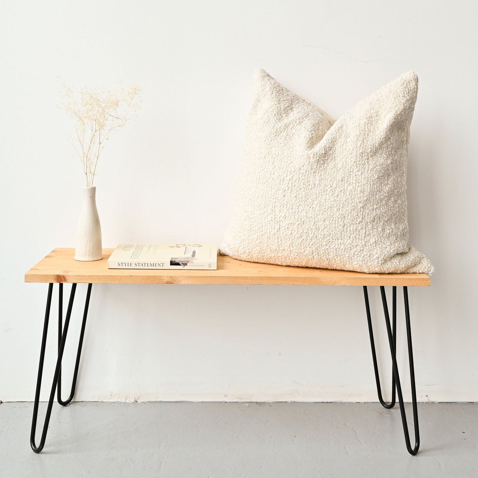 COTTON - SHERPA