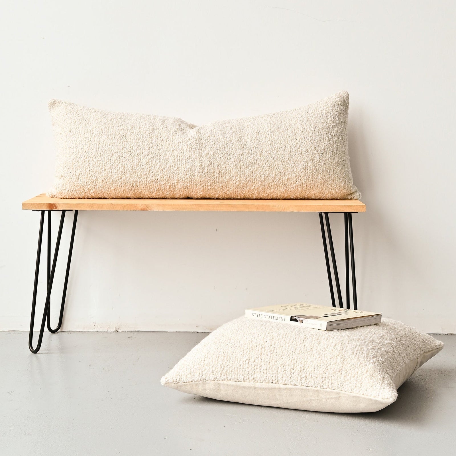 COTTON - SHERPA