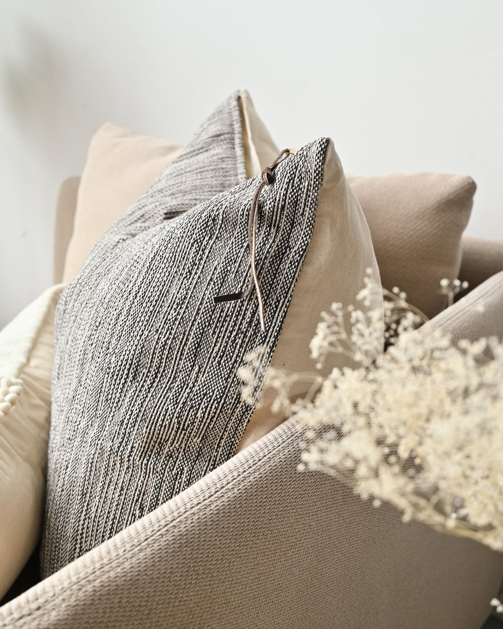 COTTON CANVAS - MICK