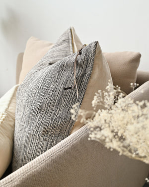 COTTON CANVAS - MICK