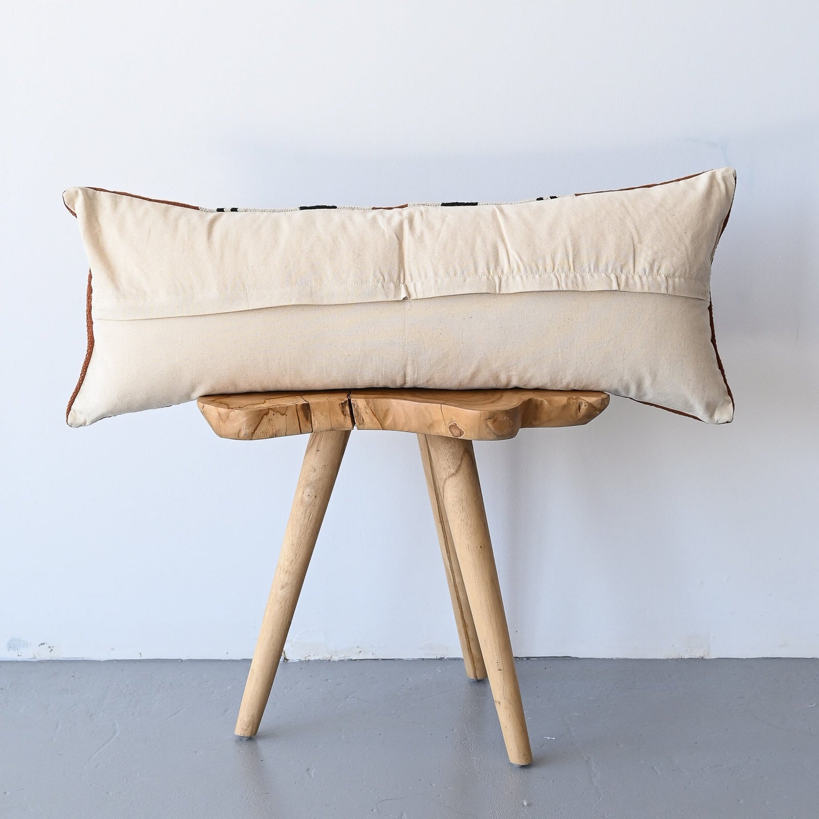 COTTON CANVAS - RUEBEN