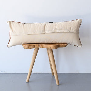 COTTON CANVAS - RUEBEN