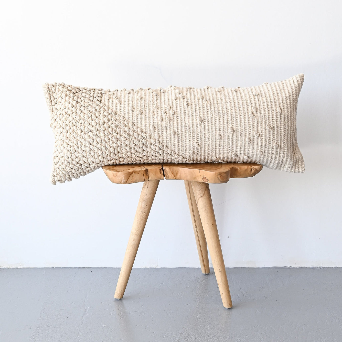 COTTON CANVAS - NORAH