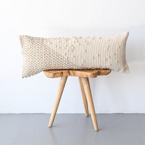 COTTON CANVAS - NORAH