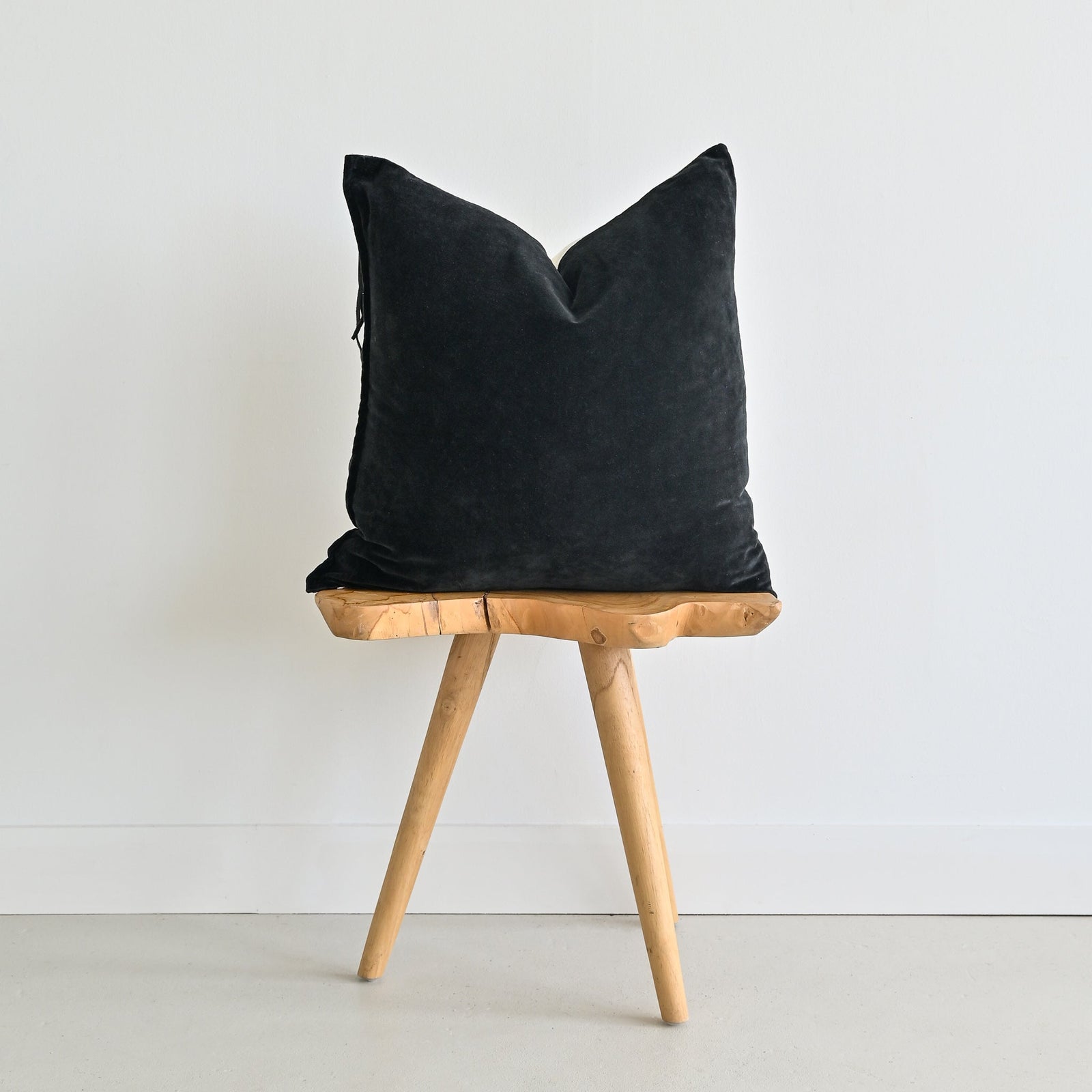 VELVET - HOTEL COLLECTION BLACK