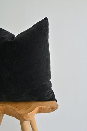 VELVET - HOTEL COLLECTION BLACK