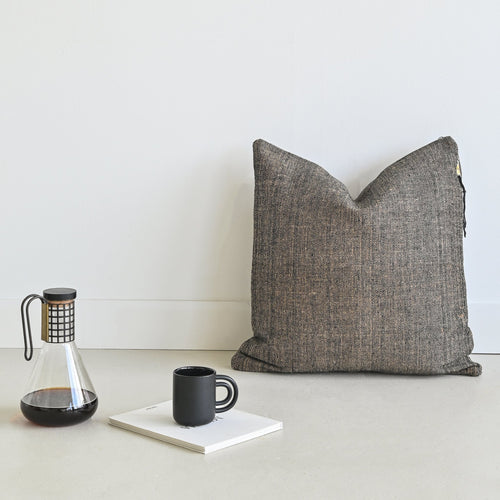WOOL JUTE - NAYA