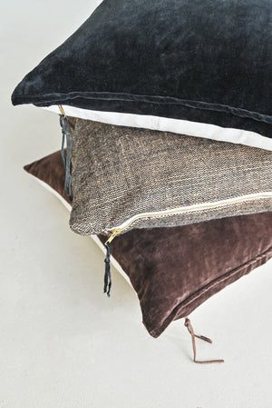 VELVET - HOTEL COLLECTION BLACK