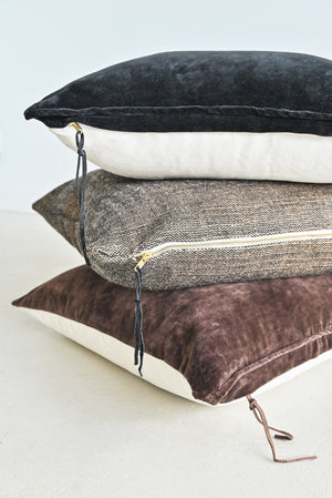 VELVET - HOTEL COLLECTION BLACK