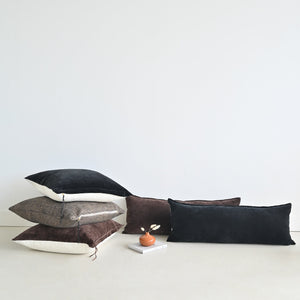 VELVET - HOTEL COLLECTION BLACK