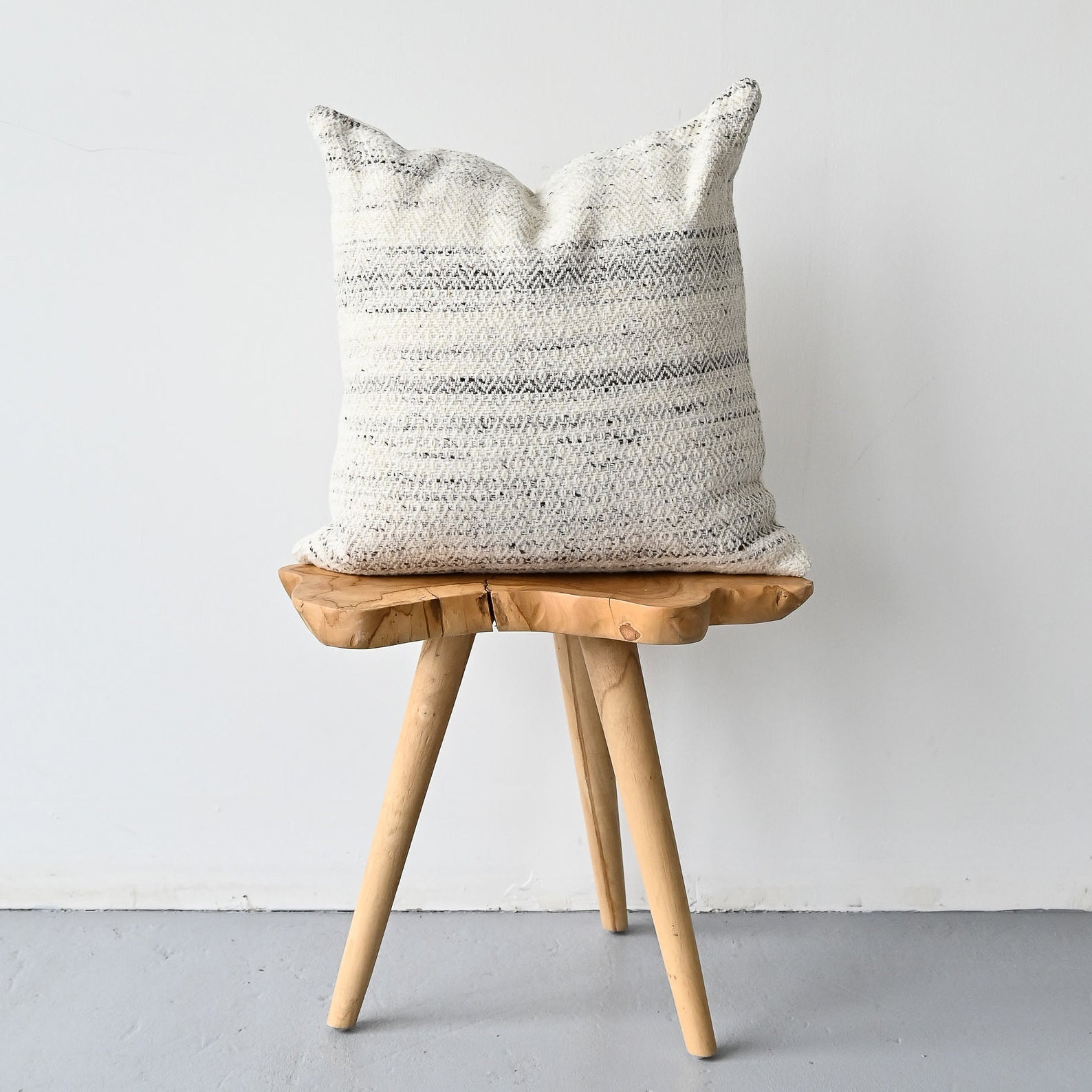 WOOL BLEND - STEWART