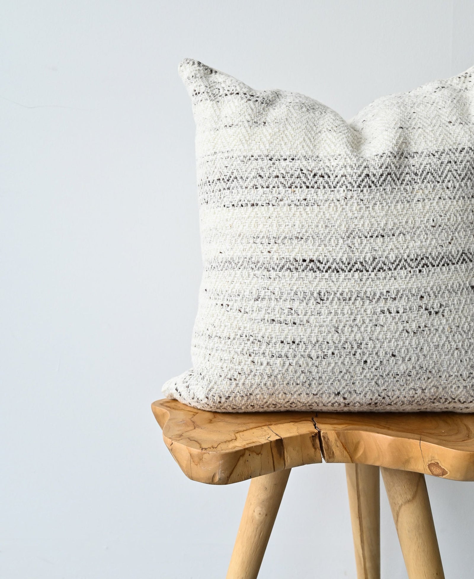 WOOL BLEND - STEWART