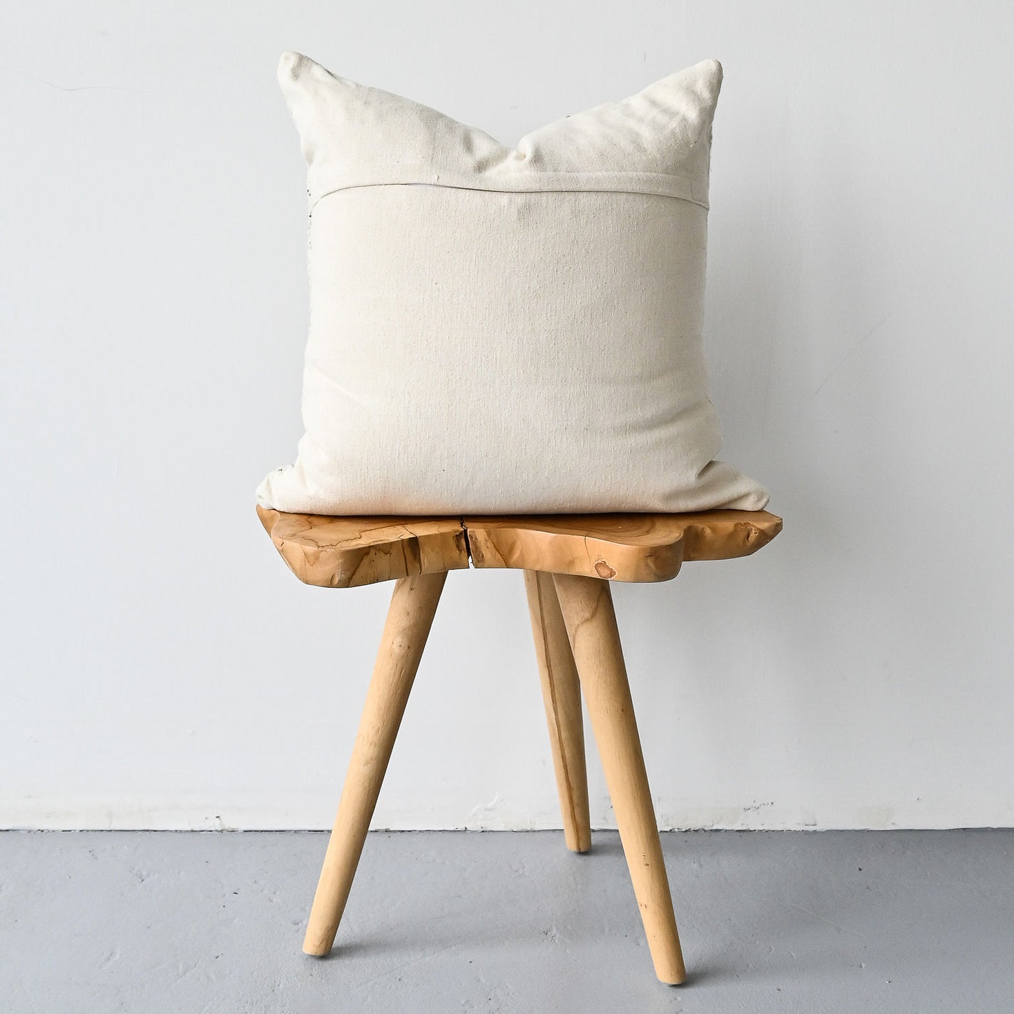 WOOL BLEND - STEWART