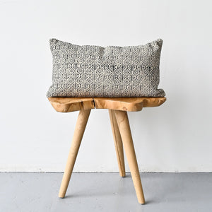 COTTON CANVAS - MOIRA