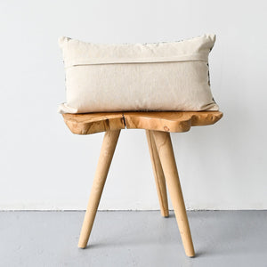 COTTON CANVAS - MOIRA