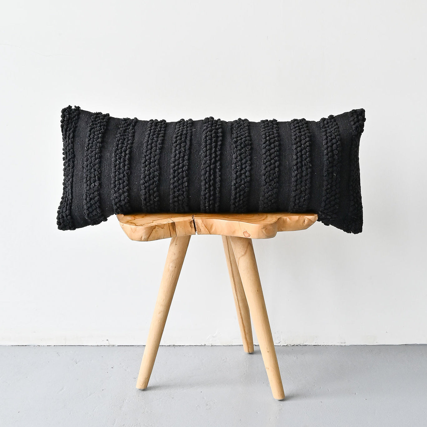 COTTON CANVAS - ALFIE