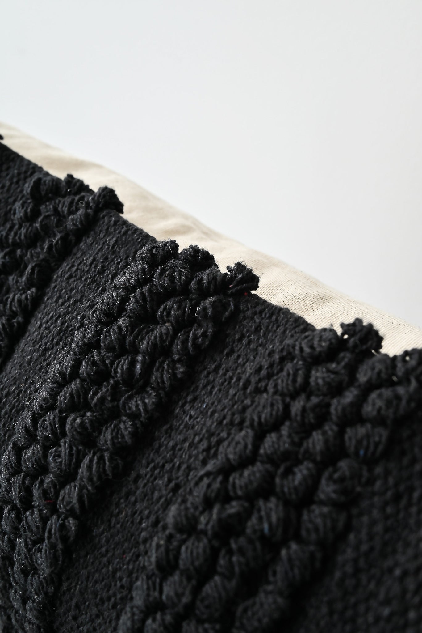 COTTON CANVAS - ALFIE
