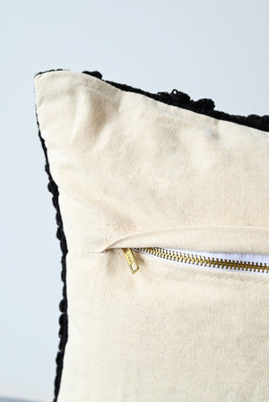 COTTON CANVAS - ALFIE
