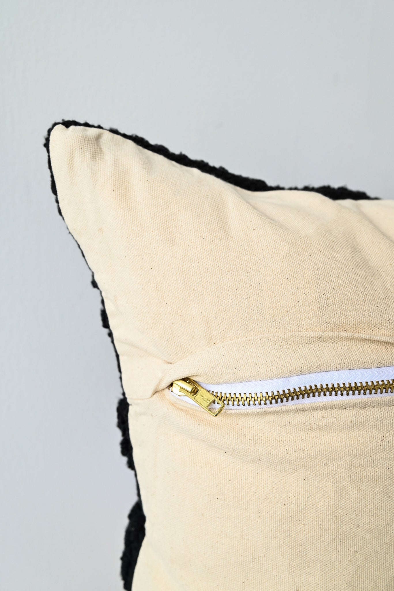 COTTON CANVAS - ALFIE