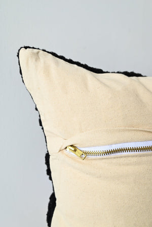 COTTON CANVAS - ALFIE