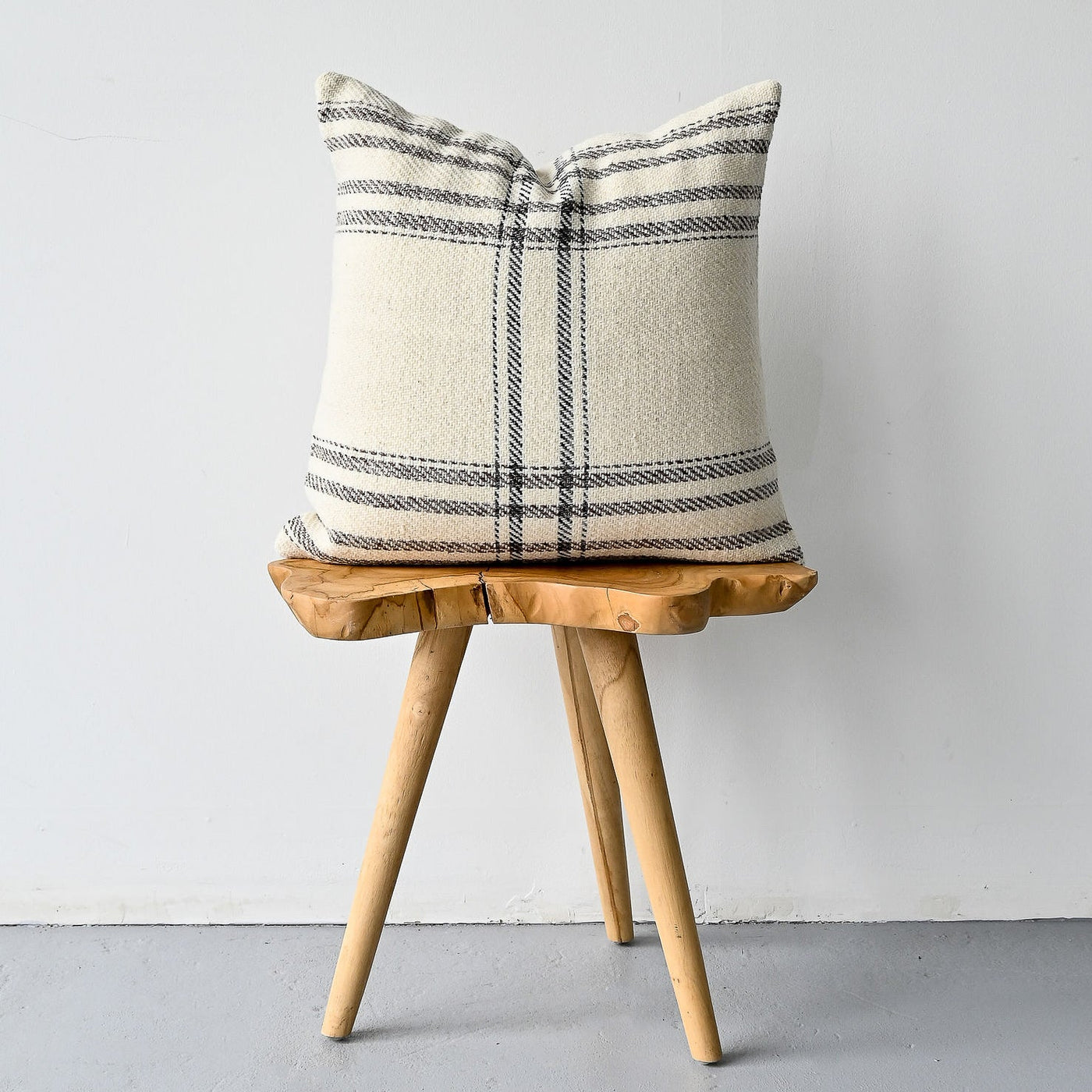WOOL BLEND - WALLACE