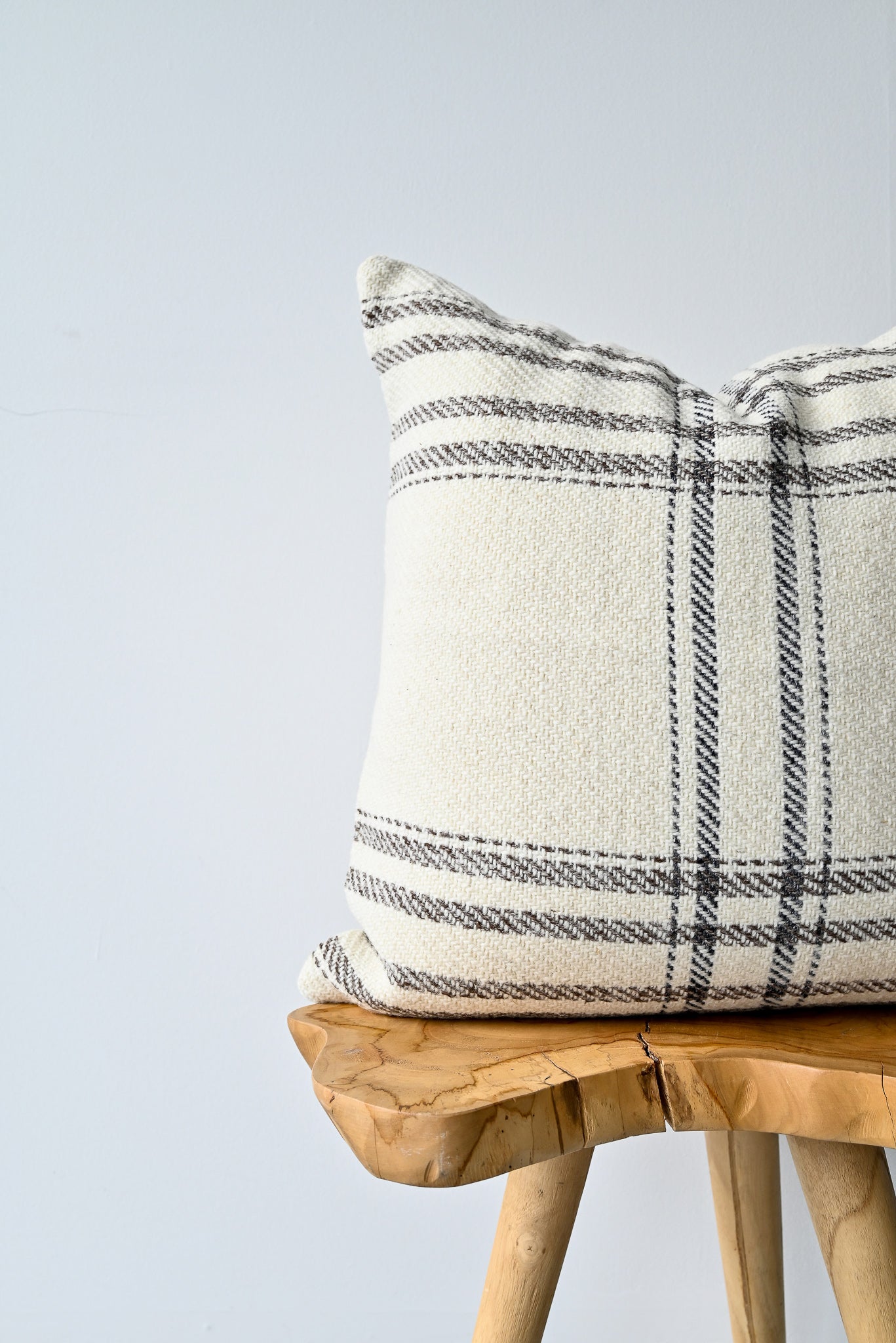 WOOL BLEND - WALLACE
