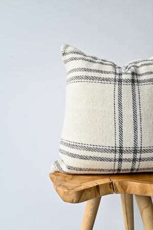 WOOL BLEND - WALLACE