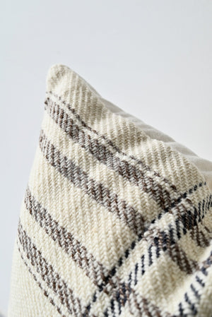 WOOL BLEND - WALLACE