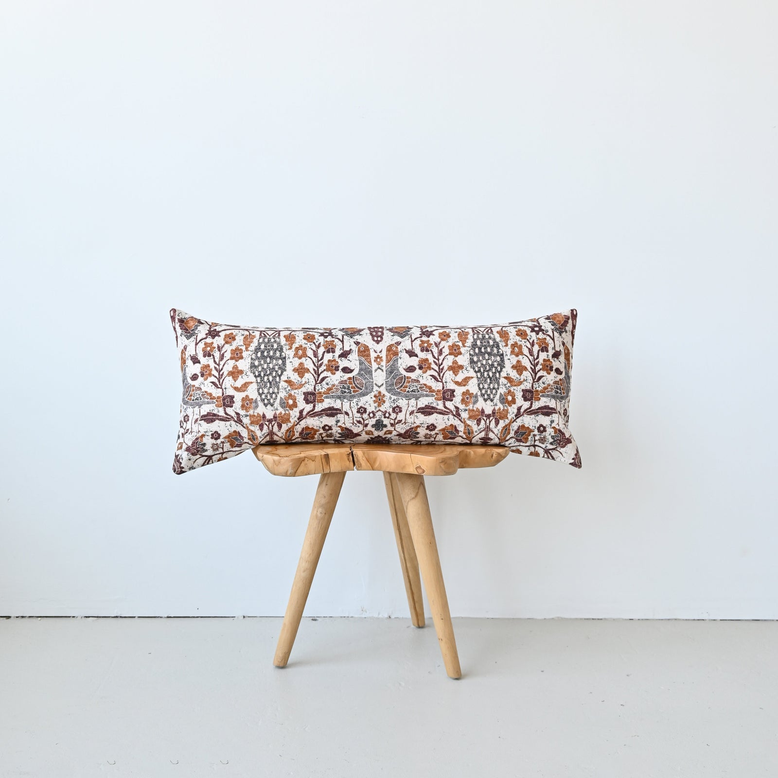 COTTON - Byrd Ivory