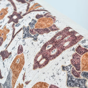 COTTON - Byrd Ivory Lumbar