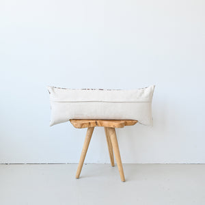 COTTON - Byrd Ivory Lumbar