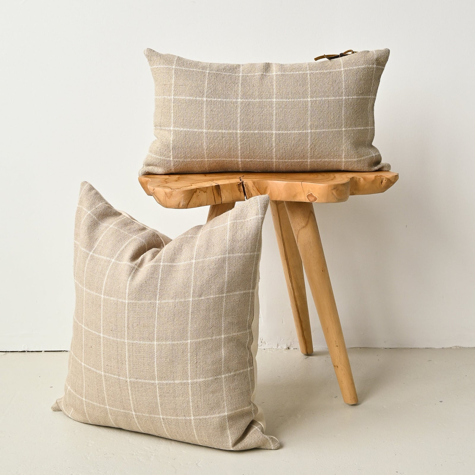 WOOL BLEND - ELLEN