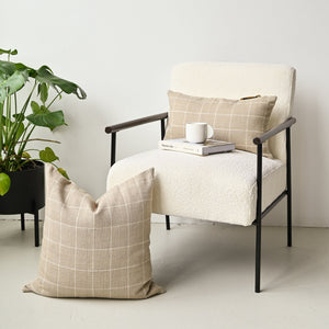 WOOL BLEND - ELLEN