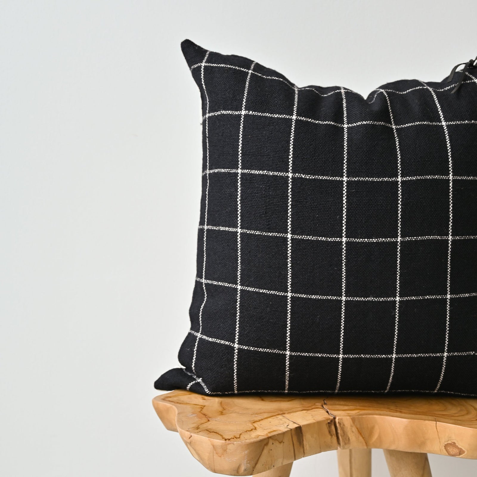 WOOL BLEND - MADDOX