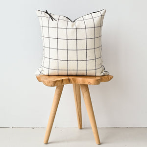 WOOL BLEND - MADDOX