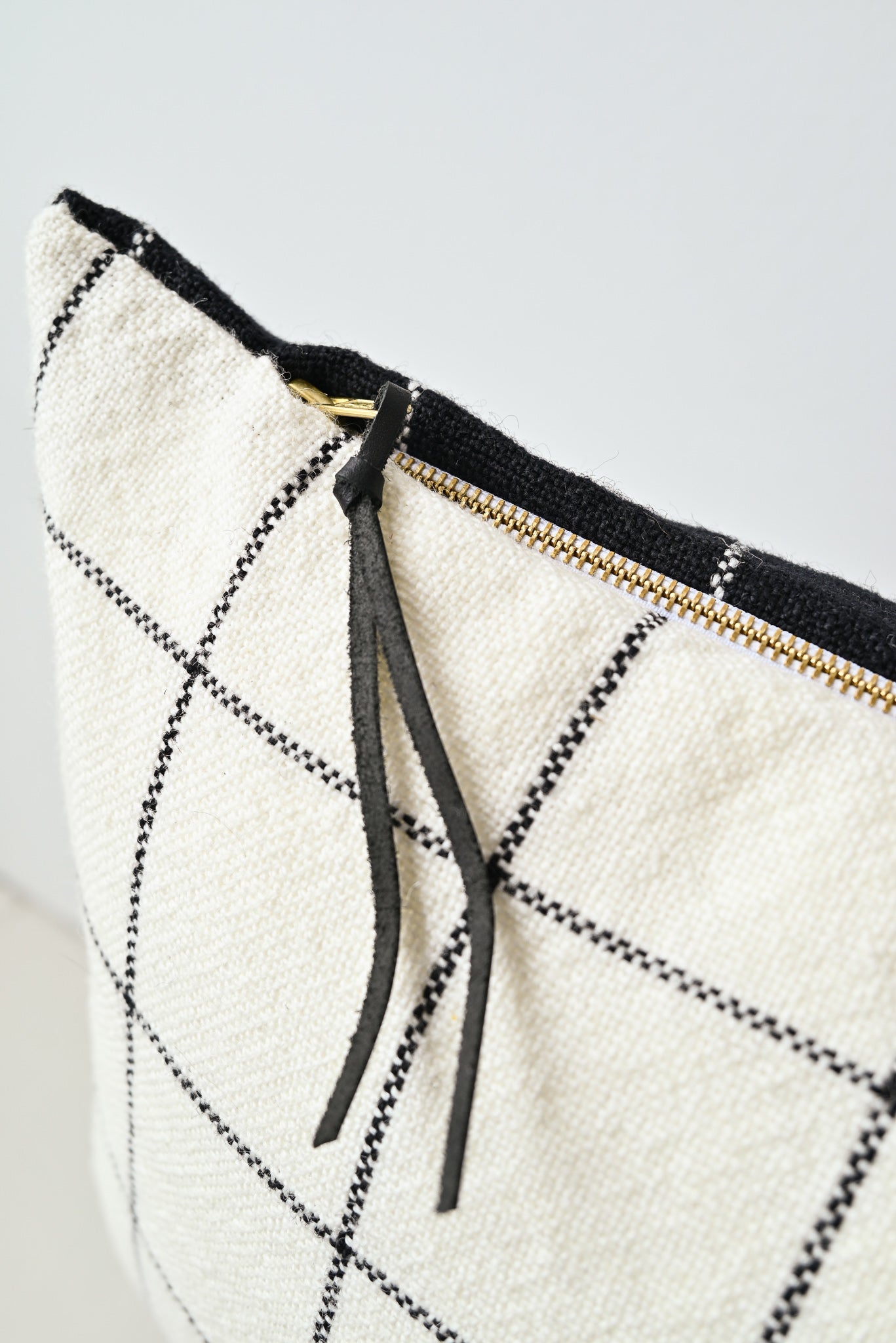 WOOL BLEND - MADDOX