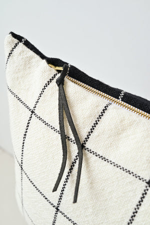 WOOL BLEND - MADDOX