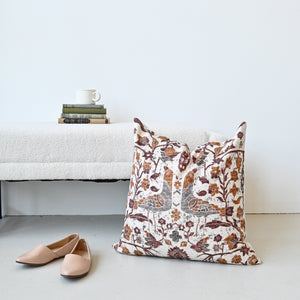 COTTON - Byrd Ivory