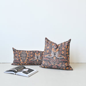 COTTON - BYRD CHARCOAL